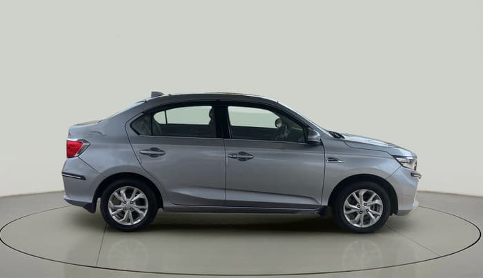 2018 Honda Amaze 1.2L I-VTEC V, Petrol, Manual, 55,710 km, Right Side View