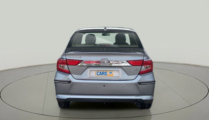 2018 Honda Amaze 1.2L I-VTEC V, Petrol, Manual, 55,710 km, Back/Rear