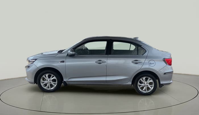 2018 Honda Amaze 1.2L I-VTEC V, Petrol, Manual, 55,710 km, Left Side