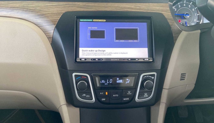 2018 Maruti Ciaz DELTA 1.5 SHVS MT PETROL, Petrol, Manual, 33,464 km, Air Conditioner