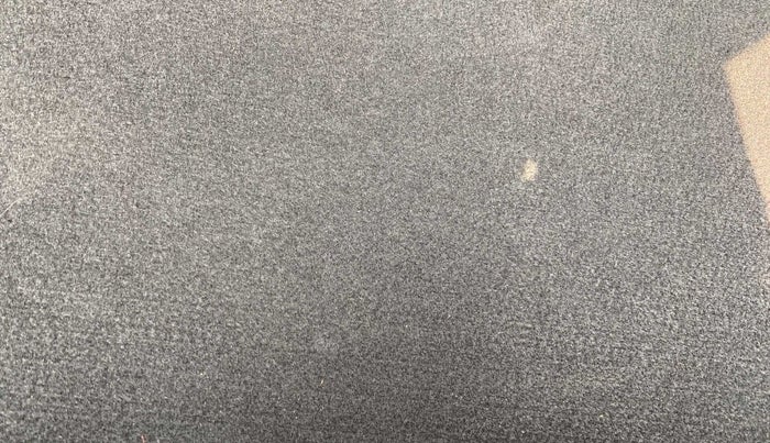 2021 Hyundai NEW I20 MAGNA 1.2 MT, Petrol, Manual, 31,650 km, Boot Inside