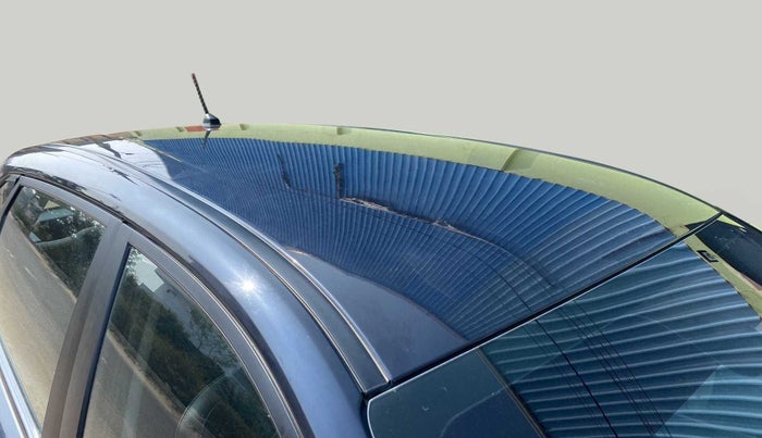 2021 Hyundai NEW I20 MAGNA 1.2 MT, Petrol, Manual, 31,650 km, Roof