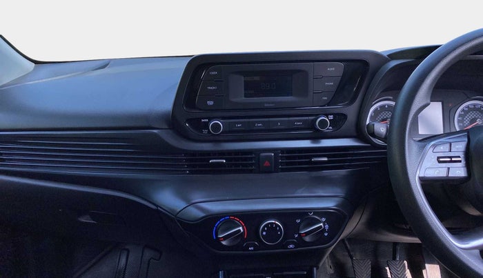 2021 Hyundai NEW I20 MAGNA 1.2 MT, Petrol, Manual, 31,650 km, Air Conditioner