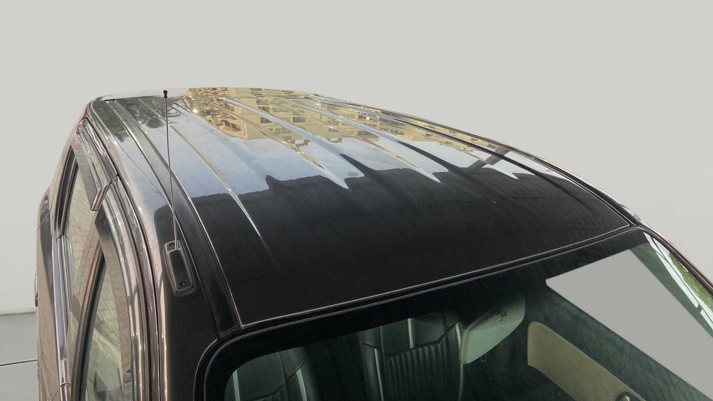 2019 Maruti Alto VXI, Petrol, Manual, 60,019 km, Roof