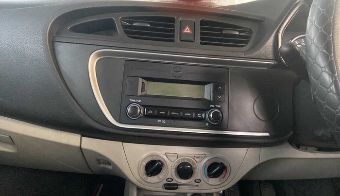 2019 Maruti Alto VXI, Petrol, Manual, 60,019 km, Air Conditioner