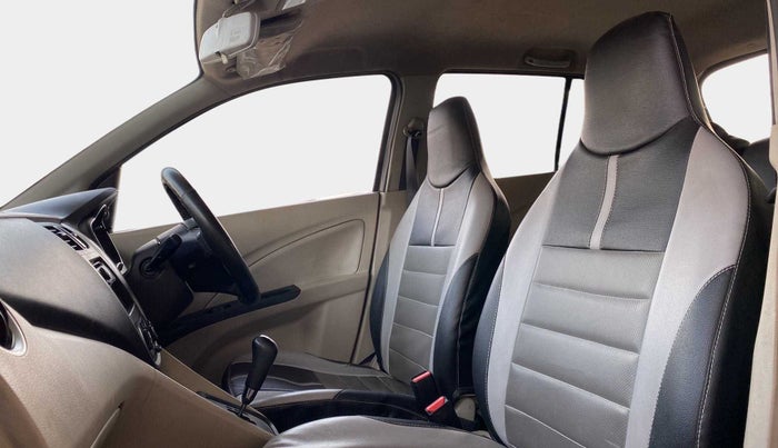 2017 Maruti Celerio VXI AMT, Petrol, Automatic, 94,750 km, Right Side Front Door Cabin