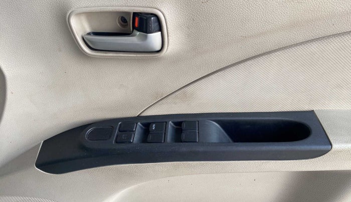 2017 Maruti Celerio VXI AMT, Petrol, Automatic, 94,750 km, Driver Side Door Panels Control