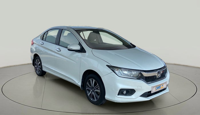 2018 Honda City 1.5L I-VTEC V MT, Petrol, Manual, 34,718 km, SRP