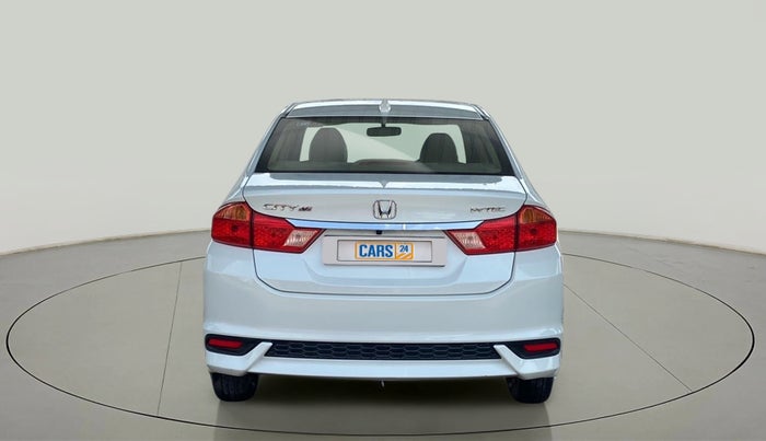 2018 Honda City 1.5L I-VTEC V MT, Petrol, Manual, 34,718 km, Back/Rear