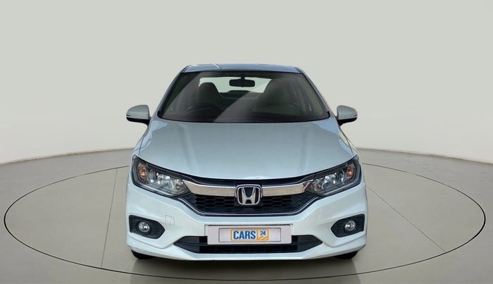 2018 Honda City 1.5L I-VTEC V MT, Petrol, Manual, 34,718 km, Front