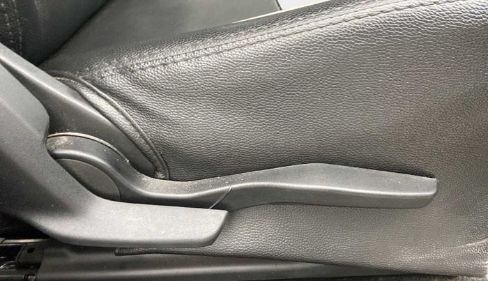 2020 Maruti Baleno ZETA PETROL 1.2, Petrol, Manual, 17,106 km, Driver Side Adjustment Panel