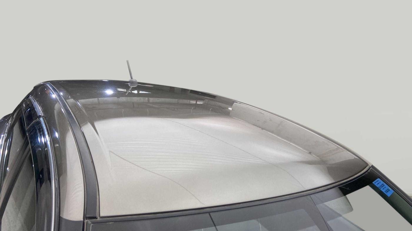 2020 Maruti Baleno ZETA PETROL 1.2, Petrol, Manual, 17,106 km, Roof