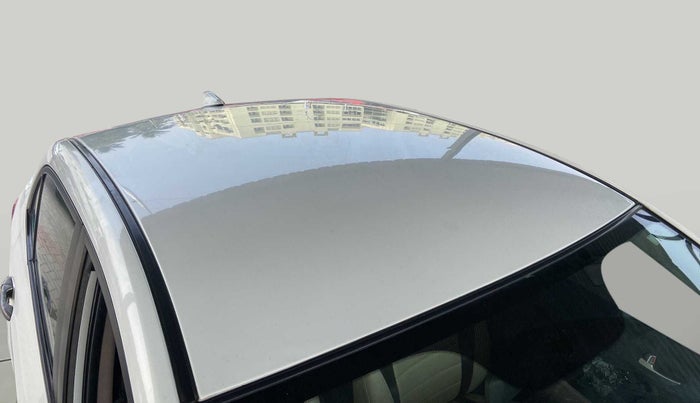 2017 Hyundai Xcent SX 1.2, Petrol, Manual, 39,965 km, Roof