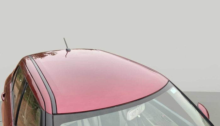 2015 Maruti Swift Dzire VXI, Petrol, Manual, 39,812 km, Roof