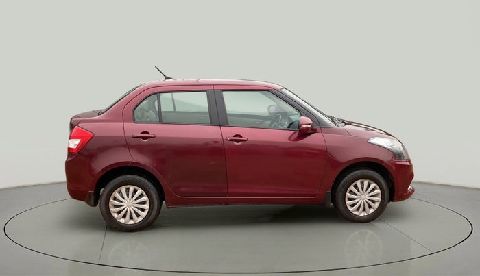 2015 Maruti Swift Dzire VXI, Petrol, Manual, 39,812 km, Right Side View