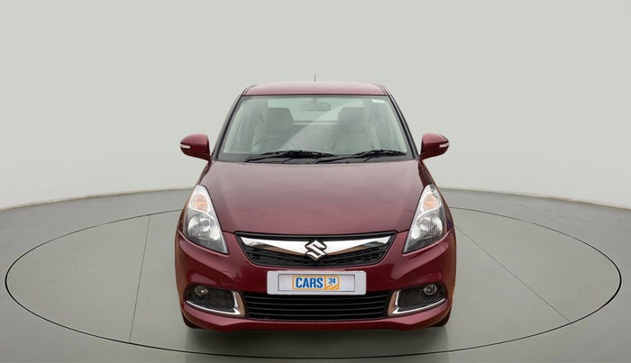 2015 Maruti Swift Dzire VXI, Petrol, Manual, 39,812 km, Front
