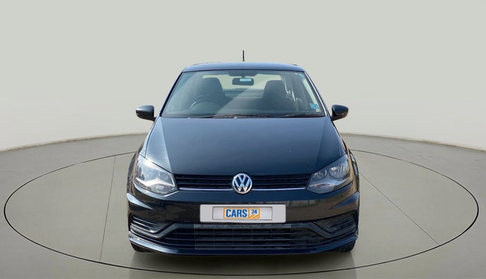 2017 Volkswagen Ameo COMFORTLINE 1.2L, Petrol, Manual, 24,452 km, Front