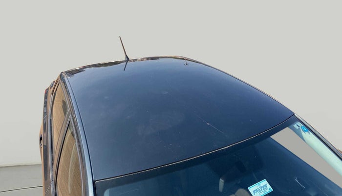 2017 Volkswagen Ameo COMFORTLINE 1.2L, Petrol, Manual, 24,452 km, Roof