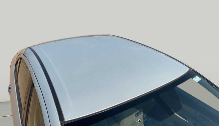 2016 Maruti Ciaz ZXI AT, Petrol, Automatic, 89,757 km, Roof