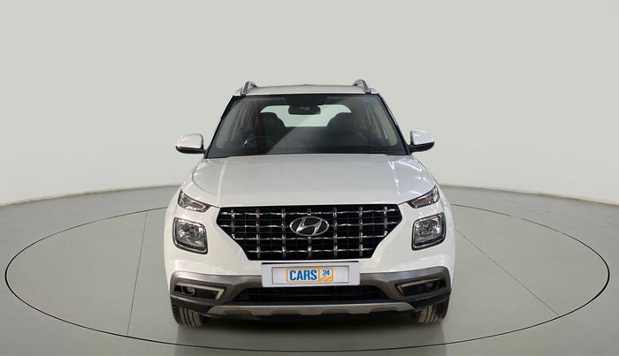 2020 Hyundai VENUE S 1.2, Petrol, Manual, 14,291 km, Front