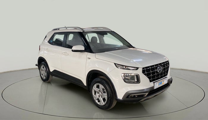 2020 Hyundai VENUE S 1.2, Petrol, Manual, 14,291 km, SRP