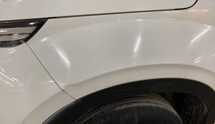 2020 Hyundai VENUE S 1.2, Petrol, Manual, 14,291 km, Left fender - Slightly dented