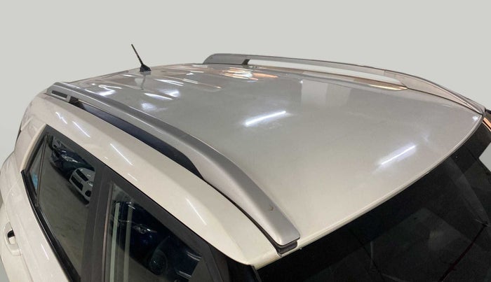2020 Hyundai VENUE S 1.2, Petrol, Manual, 14,291 km, Roof
