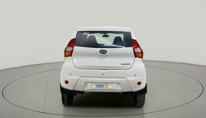 2019 Datsun Redi Go S, Petrol, Manual, 25,975 km, Back/Rear