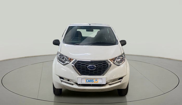 2019 Datsun Redi Go S, Petrol, Manual, 25,975 km, Front