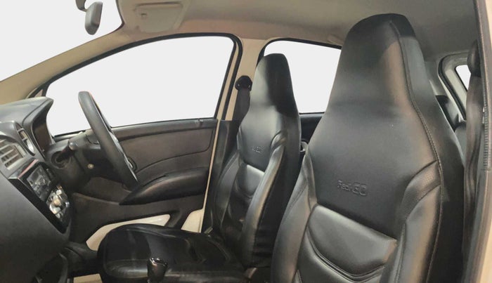2019 Datsun Redi Go S, Petrol, Manual, 25,975 km, Right Side Front Door Cabin