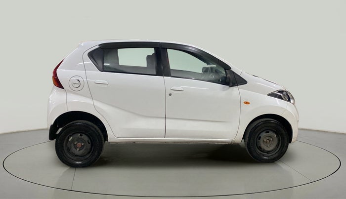 2019 Datsun Redi Go S, Petrol, Manual, 25,975 km, Right Side View