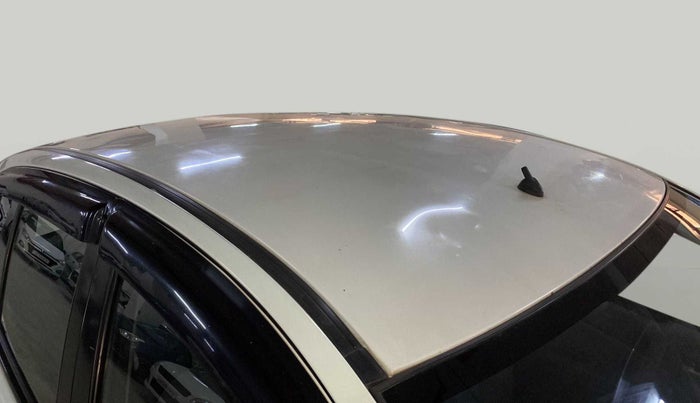 2011 Maruti Ritz VXI, Petrol, Manual, 59,456 km, Roof