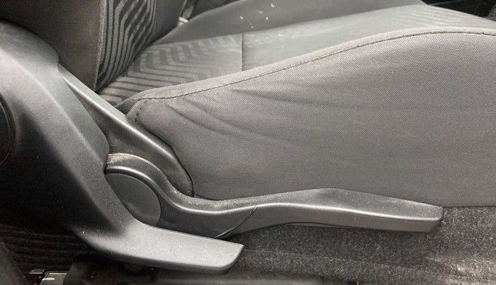 2019 Maruti Swift ZXI PLUS AMT, Petrol, Automatic, 36,023 km, Driver Side Adjustment Panel