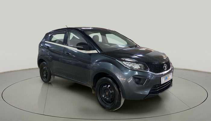 2018 Tata NEXON XM PETROL, CNG, Manual, 71,403 km, SRP