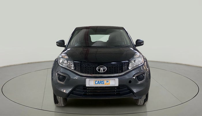 2018 Tata NEXON XM PETROL, CNG, Manual, 71,403 km, Front