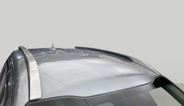 2020 KIA SONET HTK PLUS 1.5, Diesel, Manual, 64,930 km, Roof