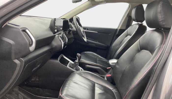 2020 KIA SONET HTK PLUS 1.5, Diesel, Manual, 64,930 km, Right Side Front Door Cabin