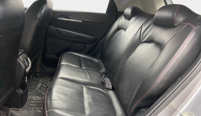 2020 KIA SONET HTK PLUS 1.5, Diesel, Manual, 64,930 km, Right Side Rear Door Cabin