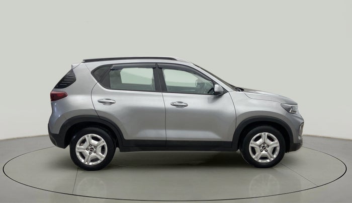 2020 KIA SONET HTK PLUS 1.5, Diesel, Manual, 64,930 km, Right Side View