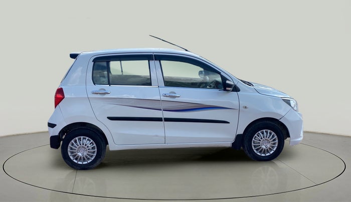 2019 Maruti Celerio LXI, Petrol, Manual, 58,041 km, Right Side View