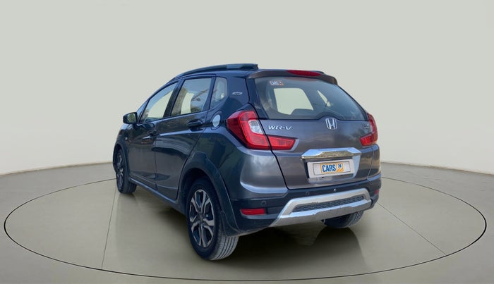 2018 Honda WR-V 1.2L I-VTEC S MT, Petrol, Manual, 74,150 km, Left Back Diagonal