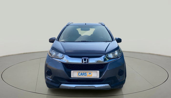 2018 Honda WR-V 1.2L I-VTEC S MT, Petrol, Manual, 74,150 km, Front