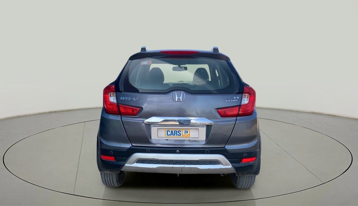 2018 Honda WR-V 1.2L I-VTEC S MT, Petrol, Manual, 74,150 km, Back/Rear