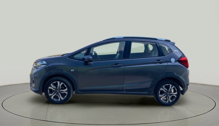 2018 Honda WR-V 1.2L I-VTEC S MT, Petrol, Manual, 74,150 km, Left Side