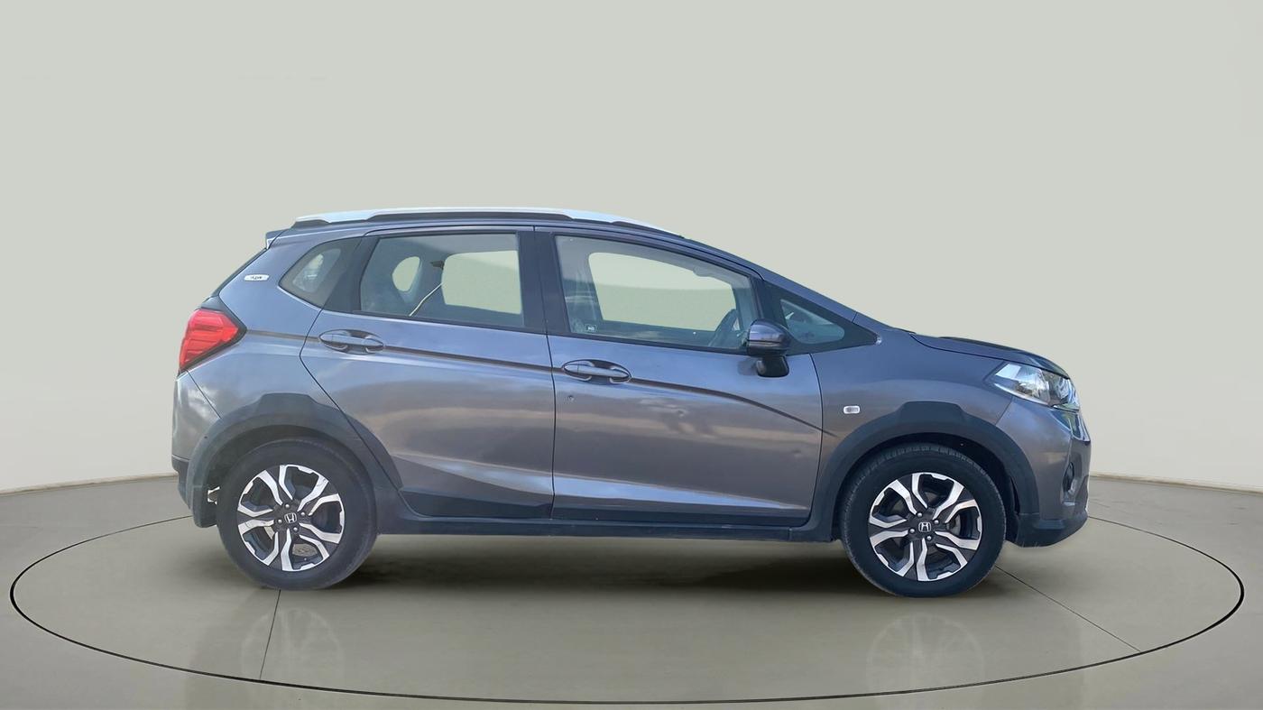 2018 Honda WR-V 1.2L I-VTEC S MT, Petrol, Manual, 74,150 km, Right Side