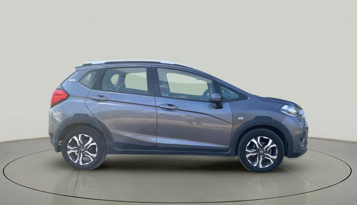 2018 Honda WR-V 1.2L I-VTEC S MT, Petrol, Manual, 74,150 km, Right Side