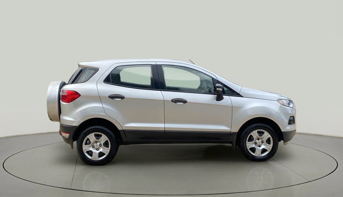 2016 Ford Ecosport AMBIENTE 1.5L DIESEL, Diesel, Manual, 63,803 km, Right Side View
