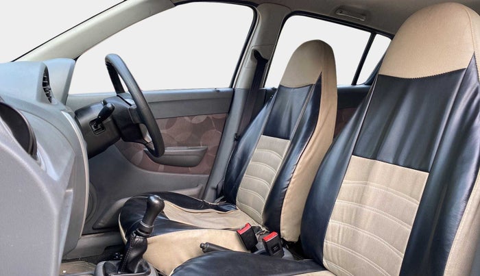 2014 Maruti Alto 800 LXI, Petrol, Manual, 71,888 km, Right Side Front Door Cabin