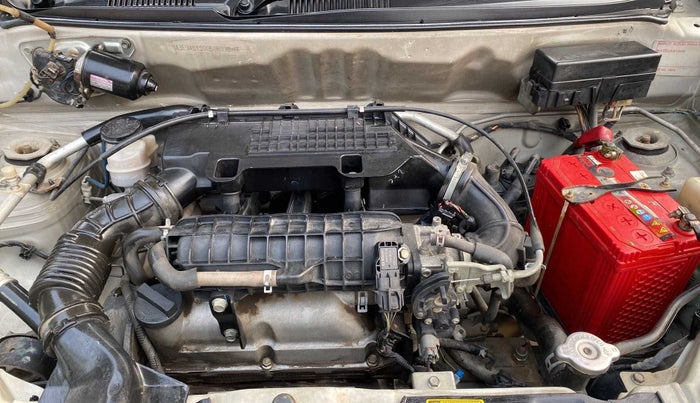 2014 Maruti Alto 800 LXI, Petrol, Manual, 71,888 km, Open Bonet