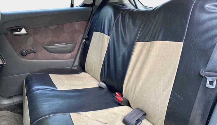 2014 Maruti Alto 800 LXI, Petrol, Manual, 71,888 km, Right Side Rear Door Cabin